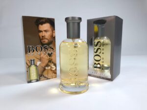 306 Bottled Boss 200ml
