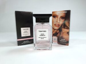 308 Tom Ford Rose D'amalfi