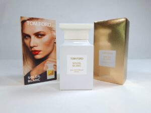 309 Tom Ford Soleil Blanc