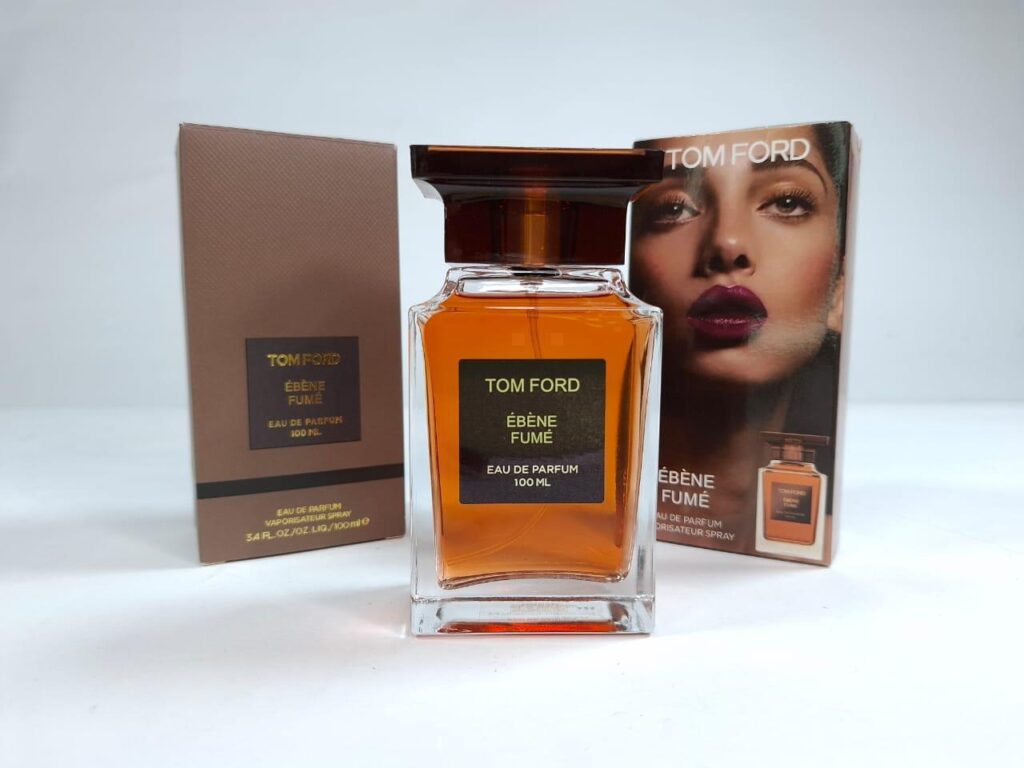 Tom Ford Ebene Fume