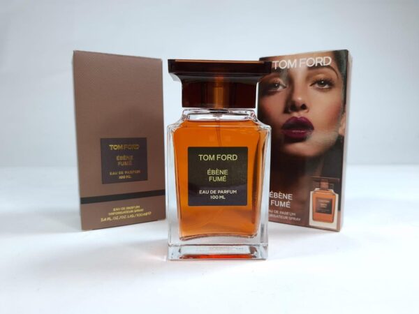 Tom Ford Ebene Fume