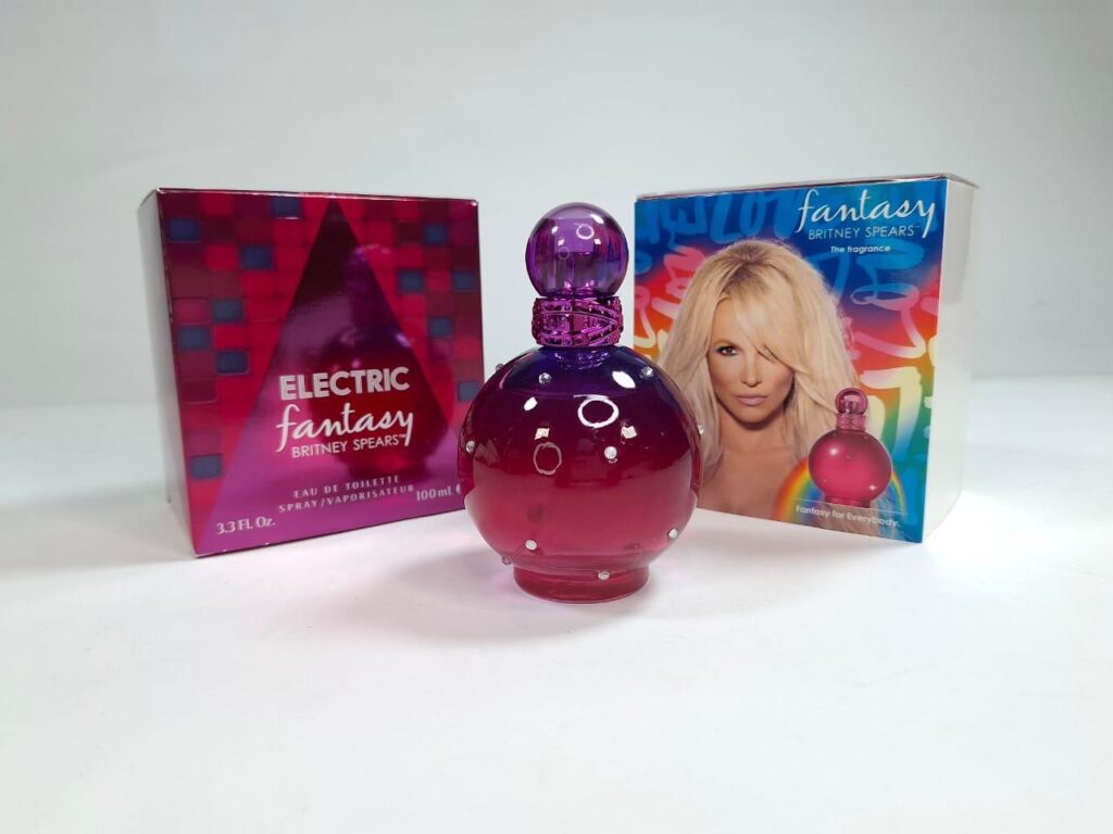 Fantasy Electric