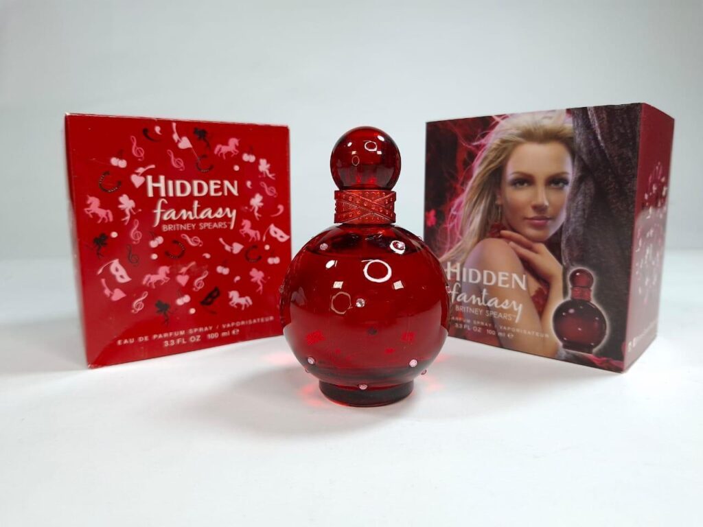 Fantasy Hidden