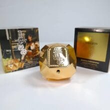 Lady Million Collector Edition