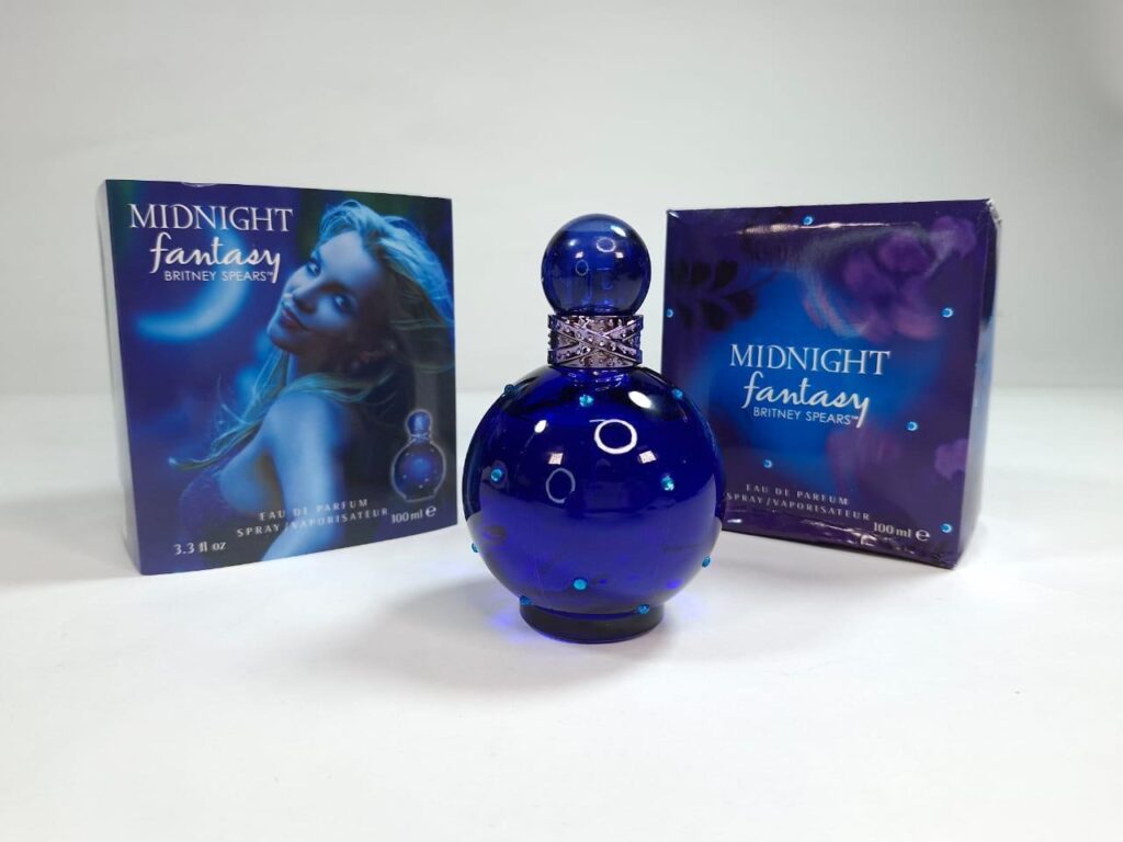 Midnight Fantasy