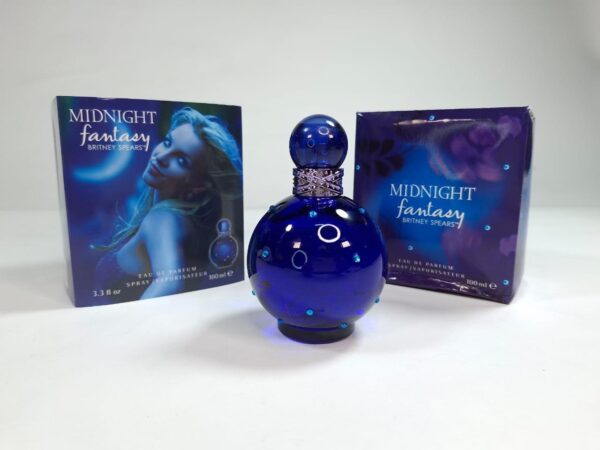 Midnight Fantasy