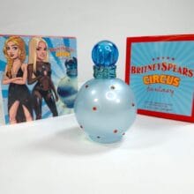 BritneySpears Circus Fantasy