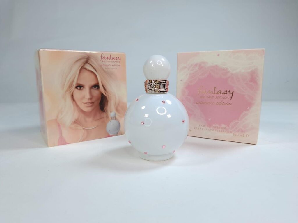 BritneySpears Fantasy