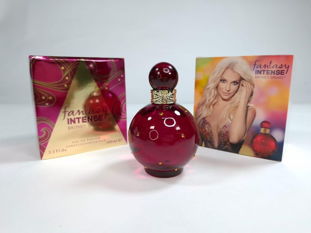Fantasy Intense