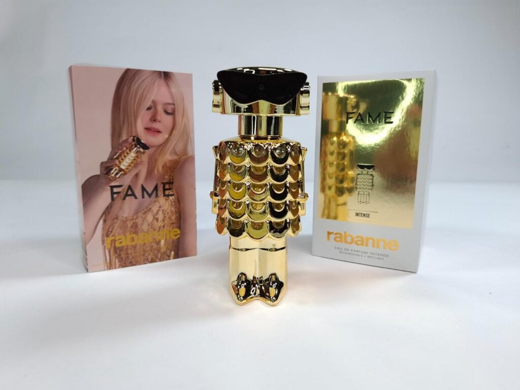 Fame Intense