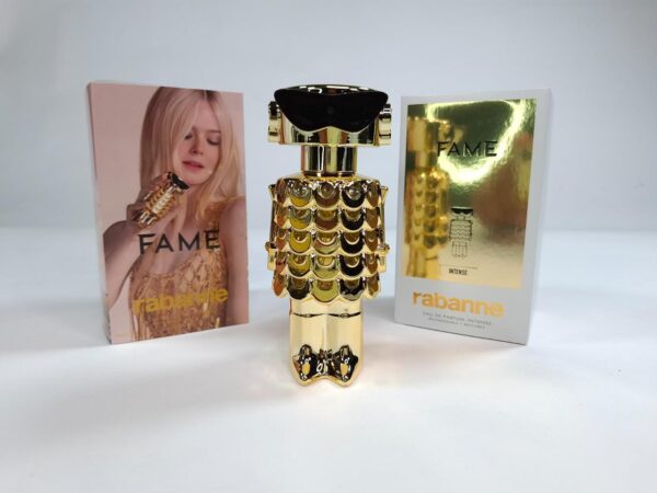 Fame Intense