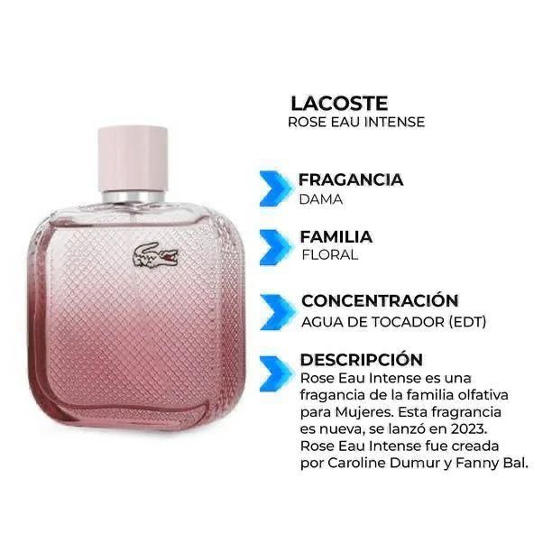 Lacoste