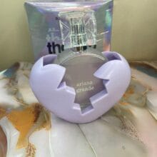 Ariana Grande Thank  u next