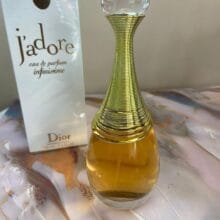 Jadore Dior