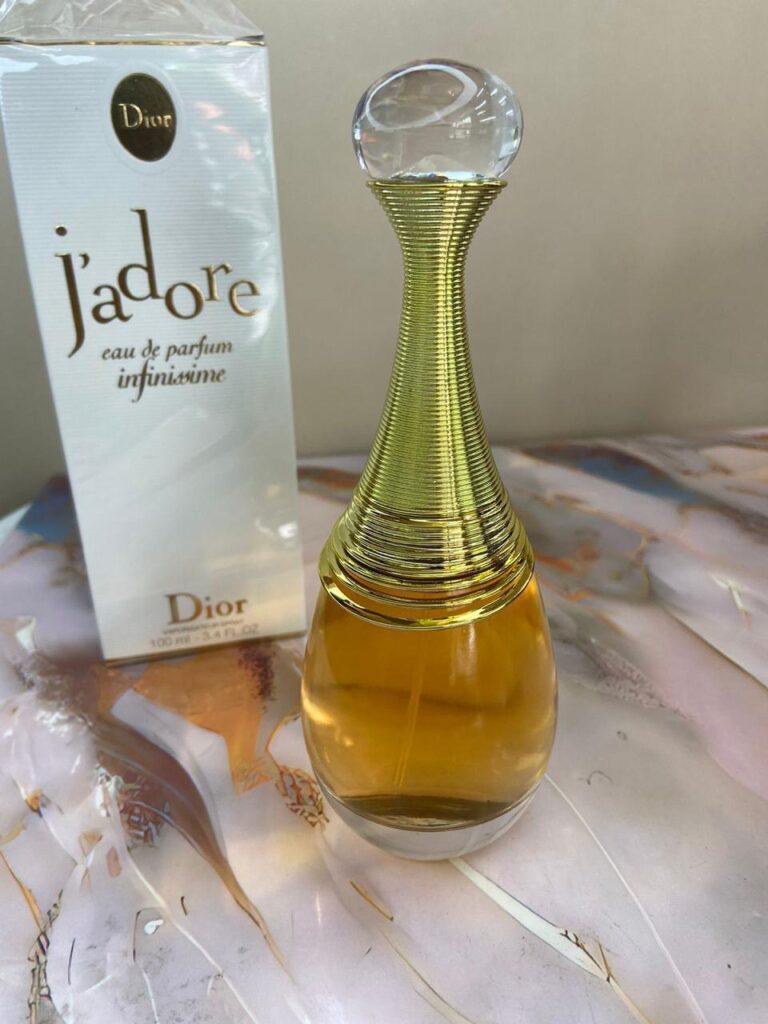Jadore Dior