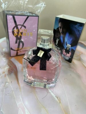 333 Mon Paris YSL