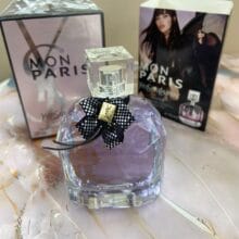 Mon Paris YSL