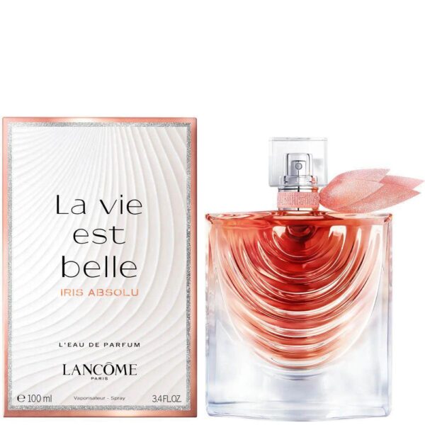 La Vie Est Belle