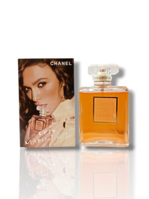 339 Coco Chanel Mademoiselle