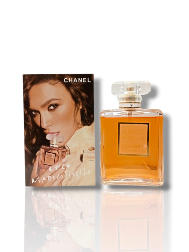 Coco Chanel Mademoiselle