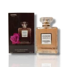 Coco Chanel Intense
