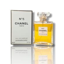 Nº5 Chanel