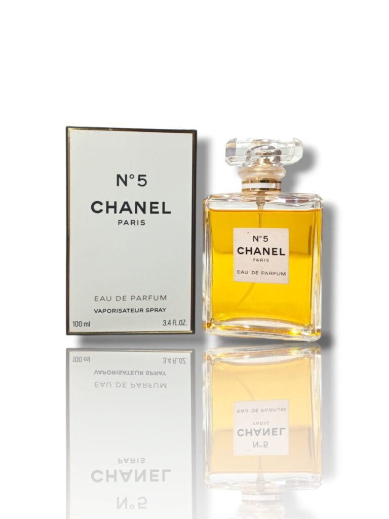 Nº5 Chanel