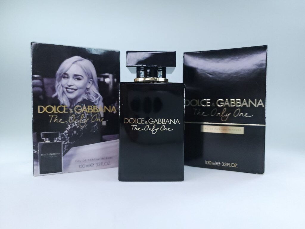Dolce Gabbana The Only One