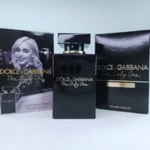 Dolce Gabbana The Only One