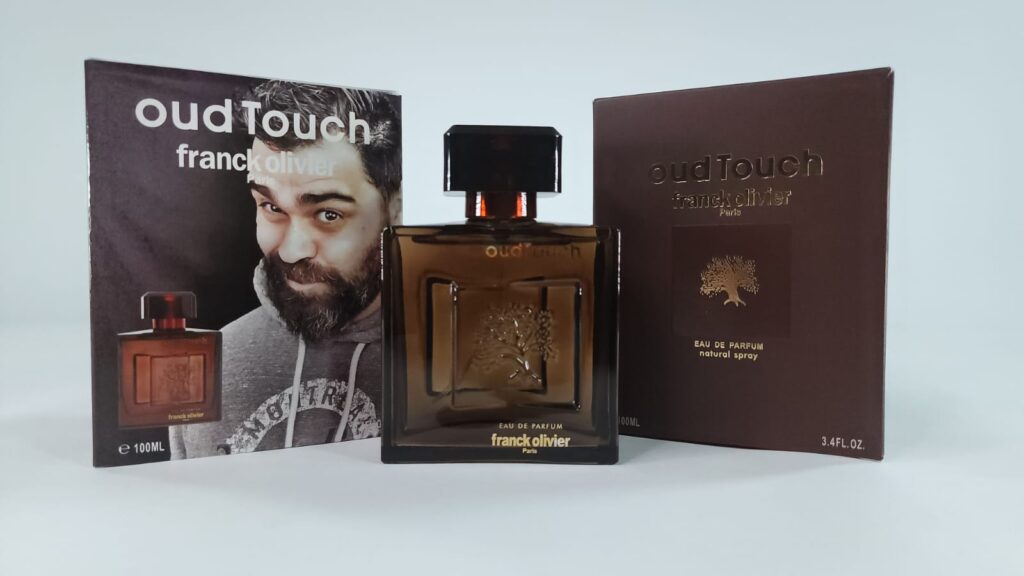 Oud Touch Franck Olivier