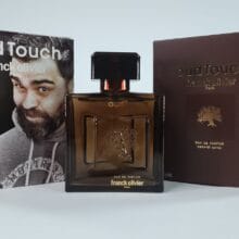 Oud Touch Franck Olivier