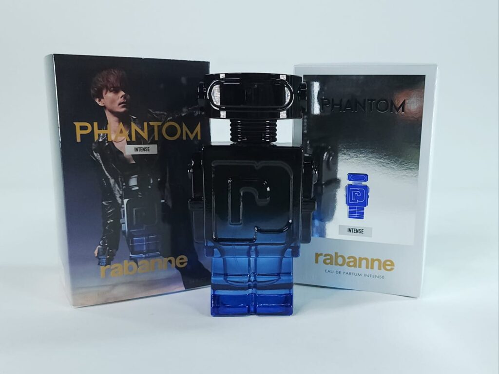 Phantom Intense