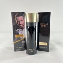 Armani code Eau De Parfum