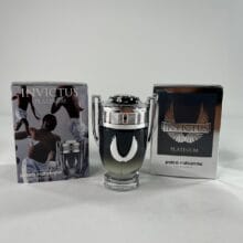 Invictus Platinum Eau De Parfum
