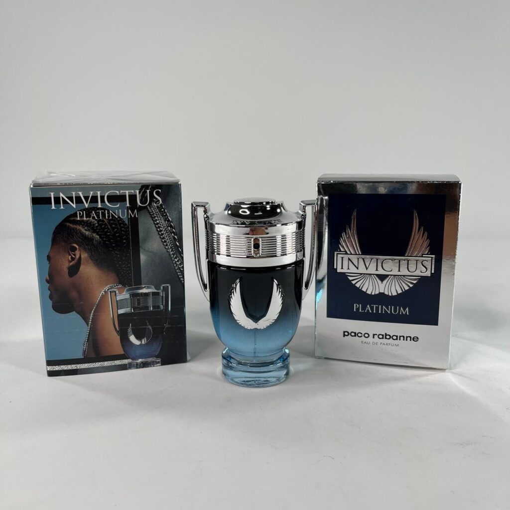 Invictus Platinum