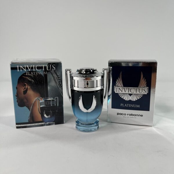 Invictus Platinum