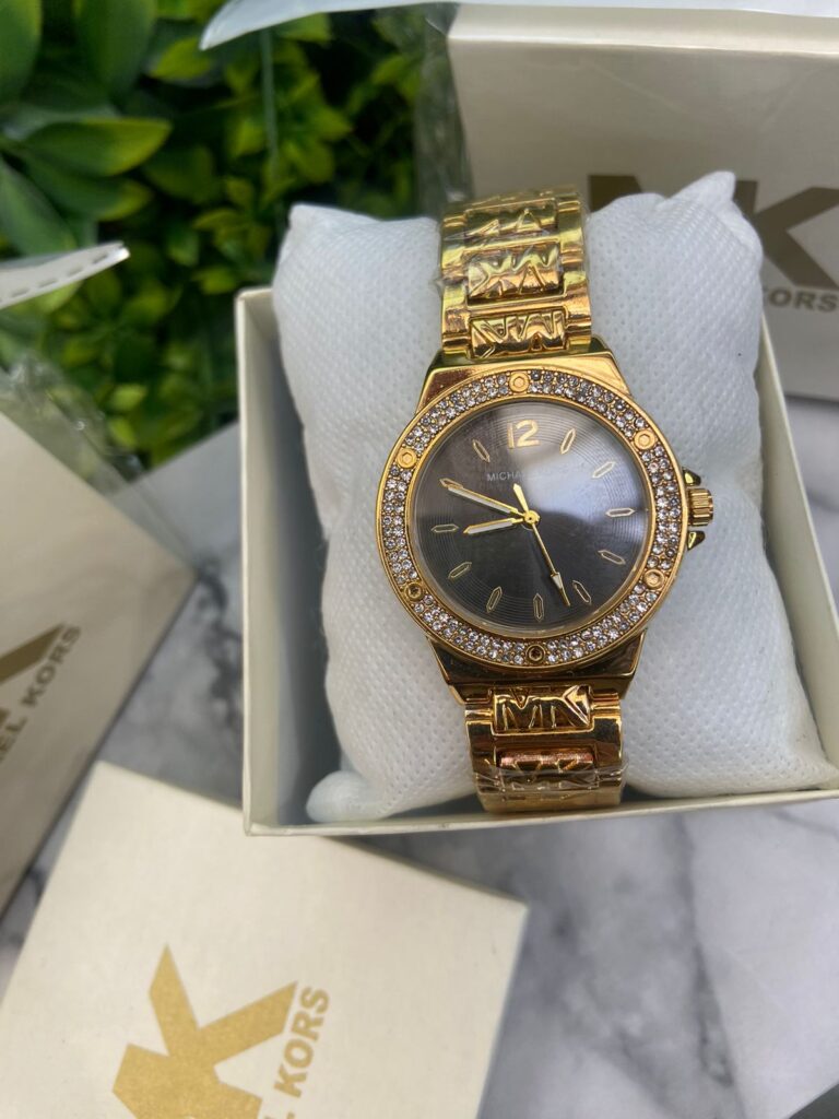 Reloj Michael Kors Premium 356