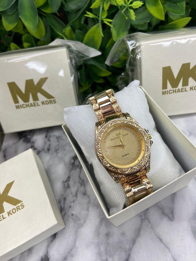 Reloj Michael Kors Premium 357