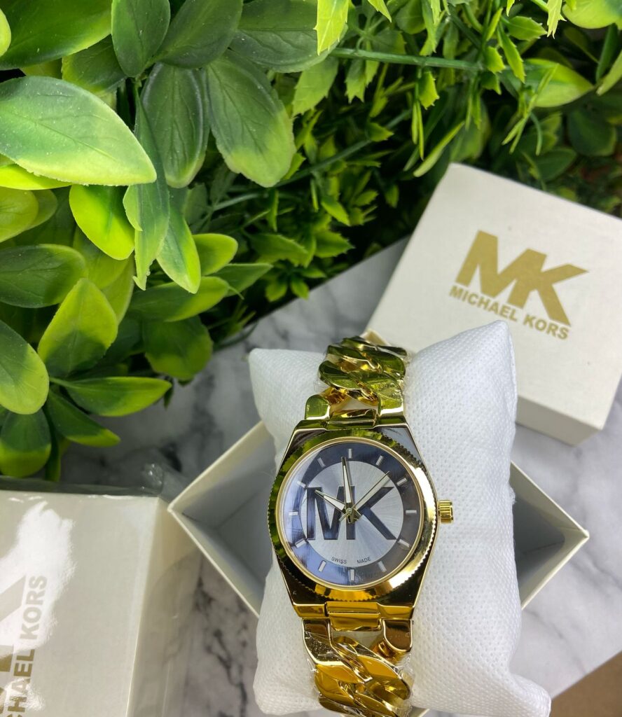 Reloj Michael Kors Premium 359