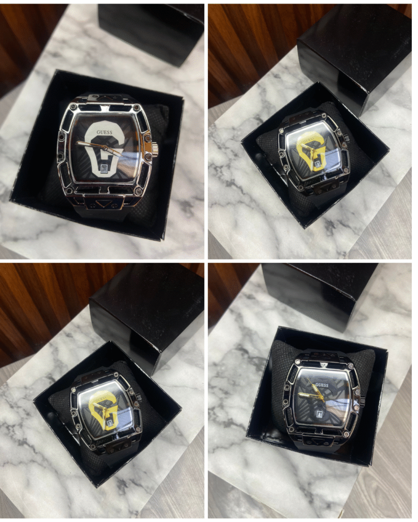 Reloj Guess Premium 361
