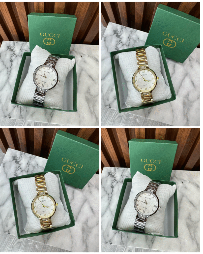 Reloj Gucci Premium 363