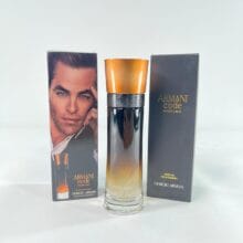 Armani Code Profumo