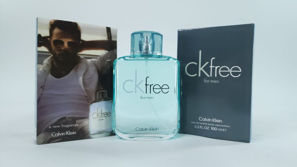 CK fREE Formen