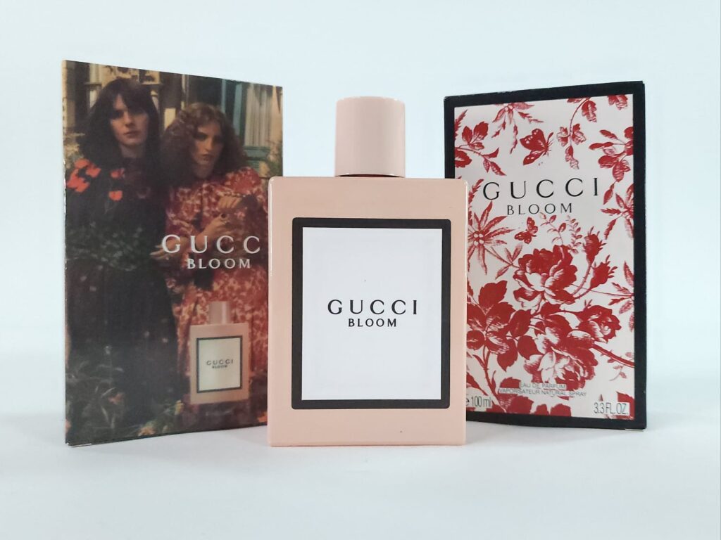 Gucci Bloom