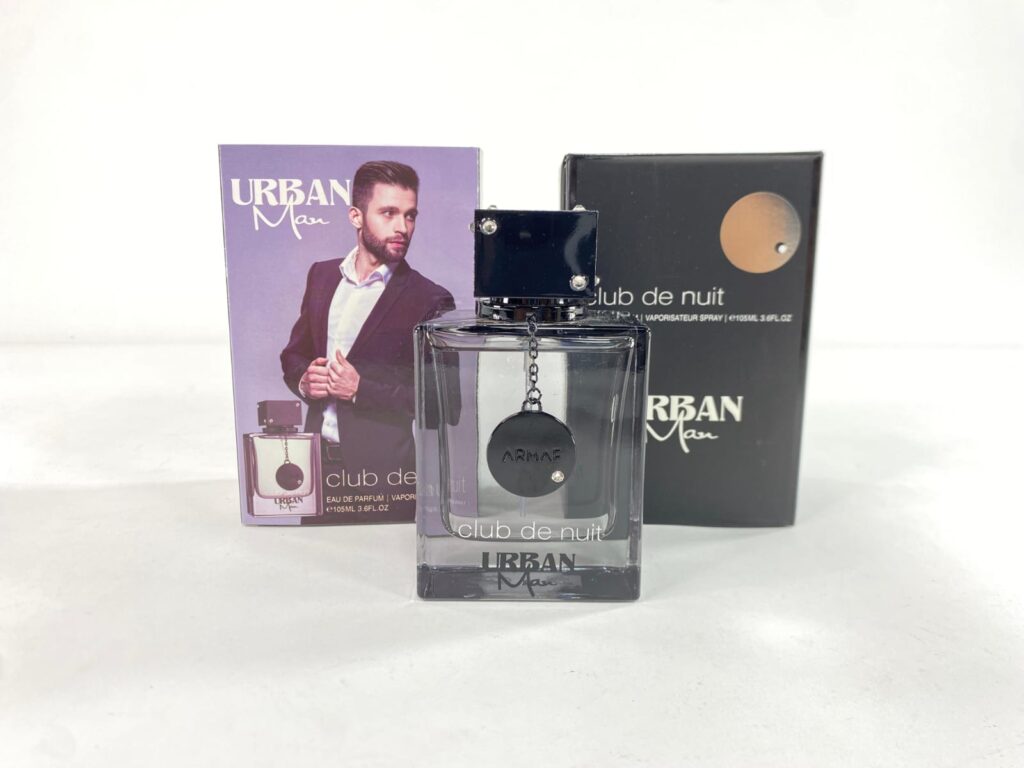 Urban MAN