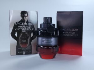 408 SpiceBomb Infrared