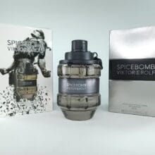 SpiceBomb Viktor&Rolf