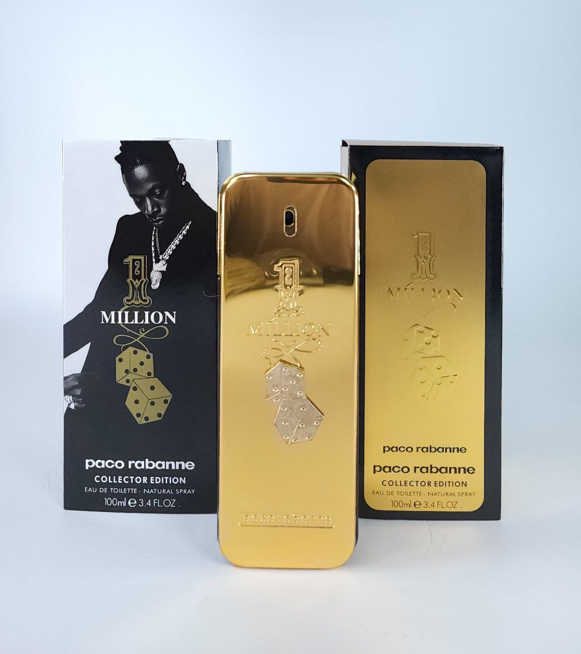 1 Million 100ml