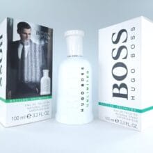 Hugo Boss Unlimited