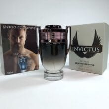 Invictus Intense